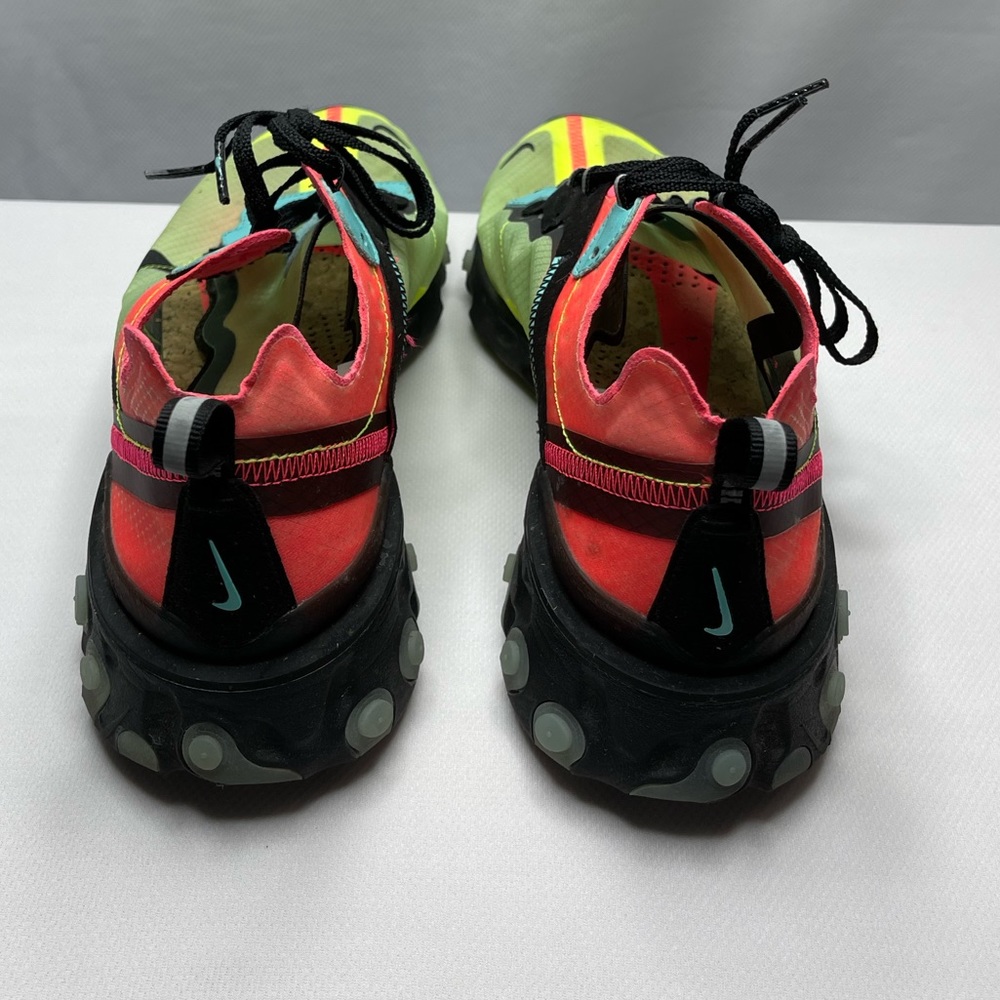 Nike React Element 87 Hyper Fusion - image 4